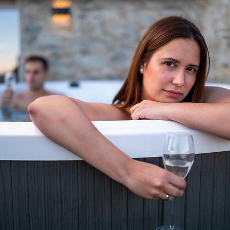 הוילה Artes  Jacuzzi Privado Con Vistas Increibles El Raco D Artes מראה חיצוני תמונה