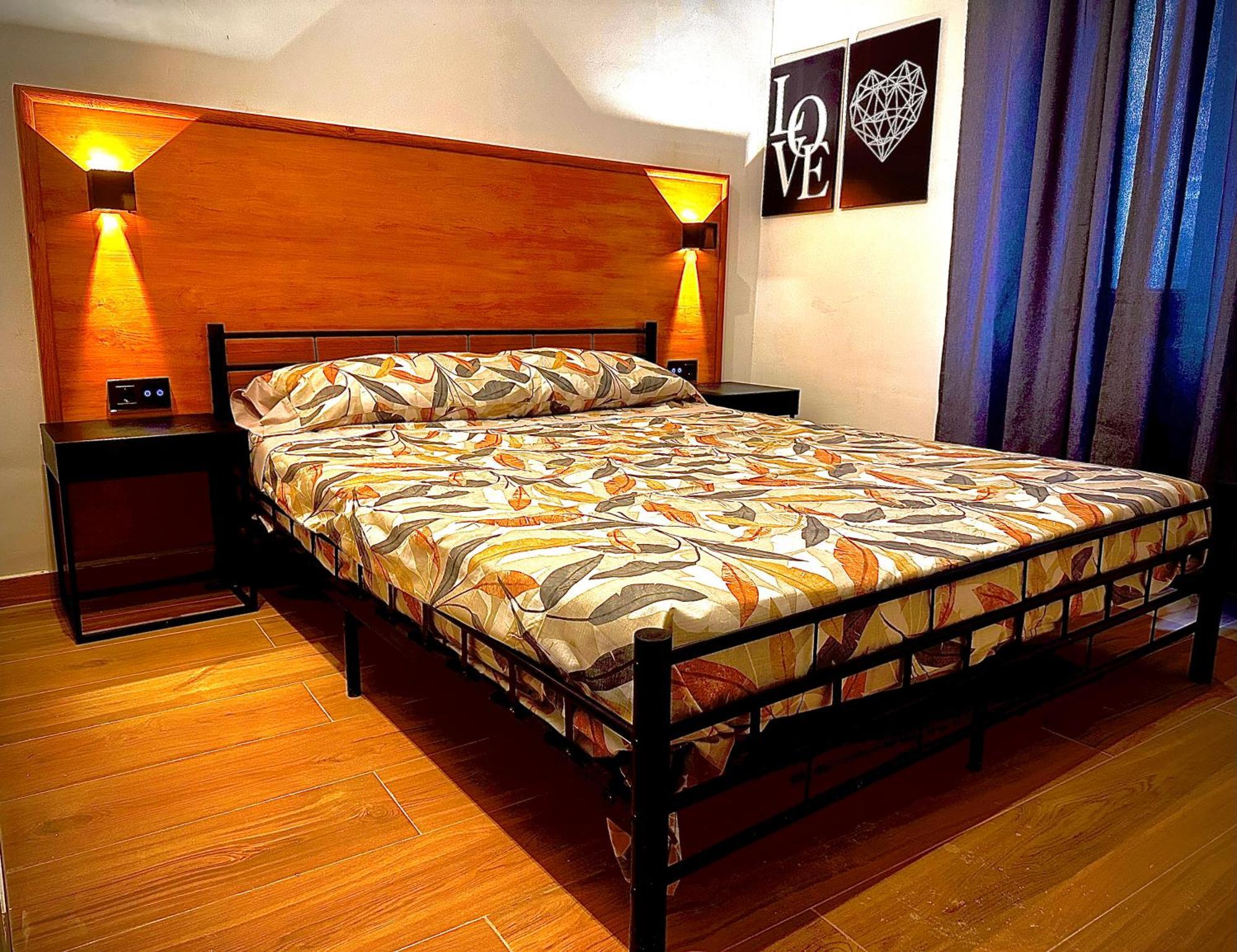 הוילה Artes  Jacuzzi Privado Con Vistas Increibles El Raco D Artes מראה חיצוני תמונה