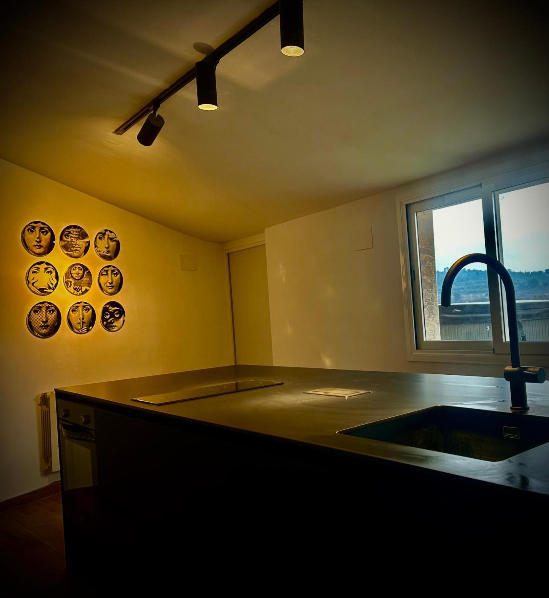 הוילה Artes  Jacuzzi Privado Con Vistas Increibles El Raco D Artes מראה חיצוני תמונה