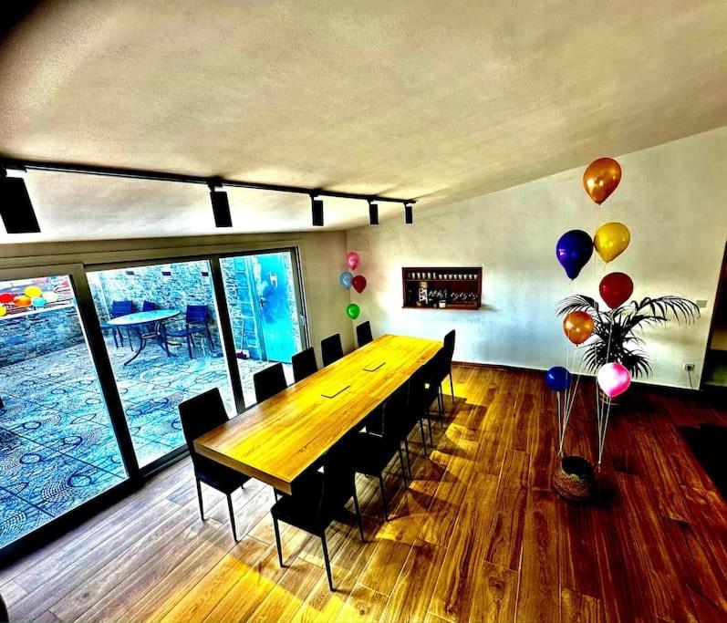 הוילה Artes  Jacuzzi Privado Con Vistas Increibles El Raco D Artes מראה חיצוני תמונה