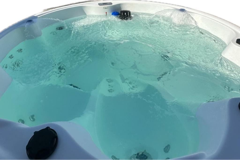 הוילה Artes  Jacuzzi Privado Con Vistas Increibles El Raco D Artes מראה חיצוני תמונה