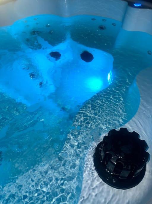הוילה Artes  Jacuzzi Privado Con Vistas Increibles El Raco D Artes מראה חיצוני תמונה