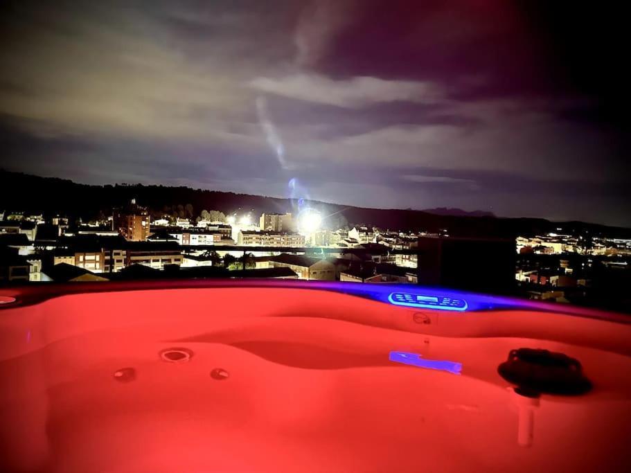 הוילה Artes  Jacuzzi Privado Con Vistas Increibles El Raco D Artes מראה חיצוני תמונה